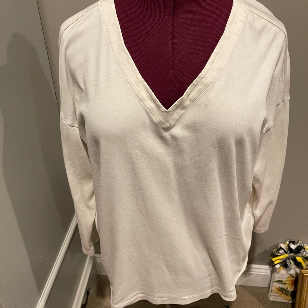 J Jill top